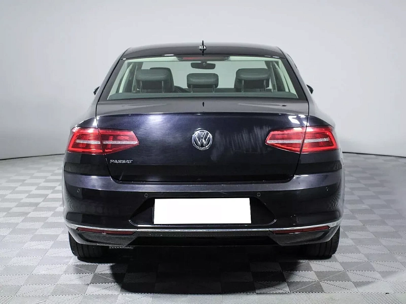 Passat