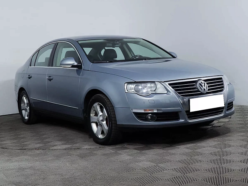 Passat