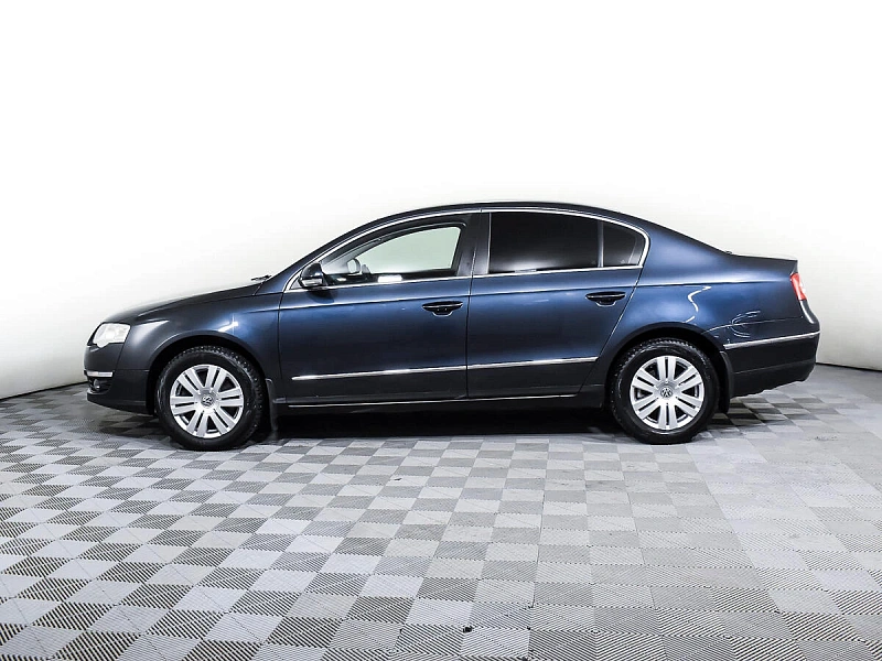 Passat