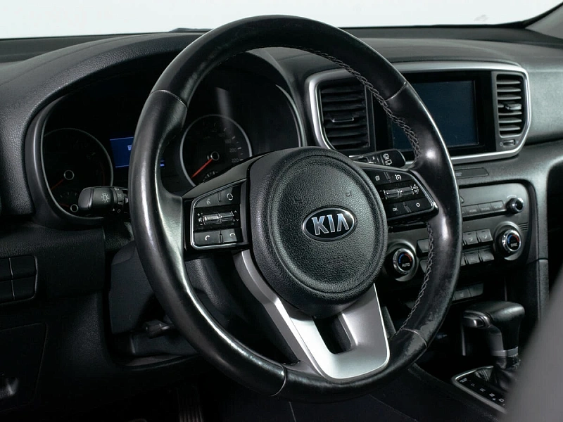 Sportage