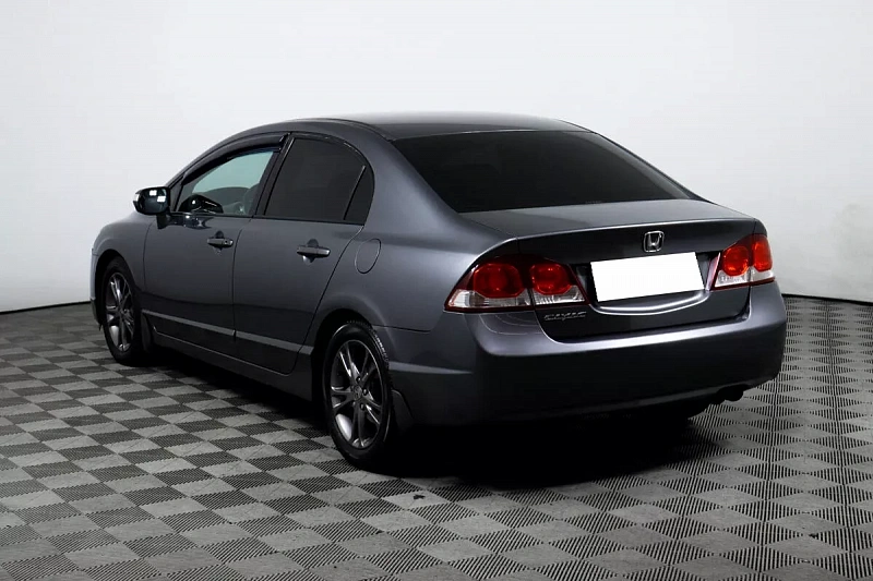 Civic