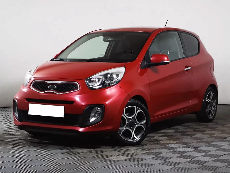 Picanto