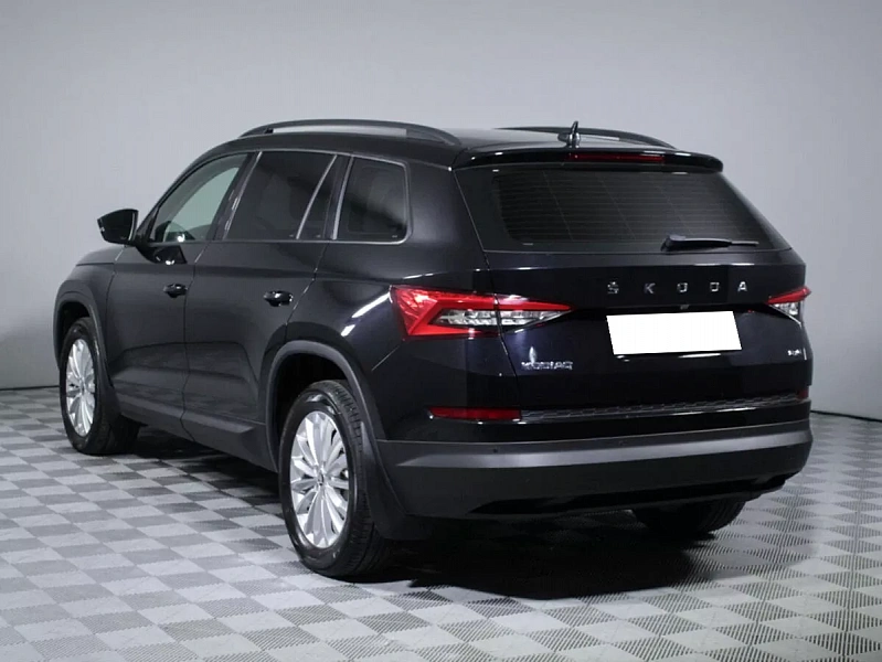 Kodiaq