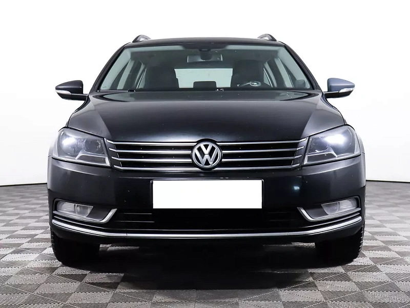 Passat
