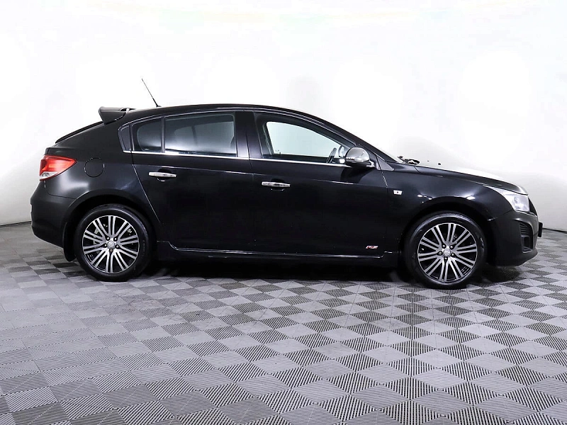 Cruze