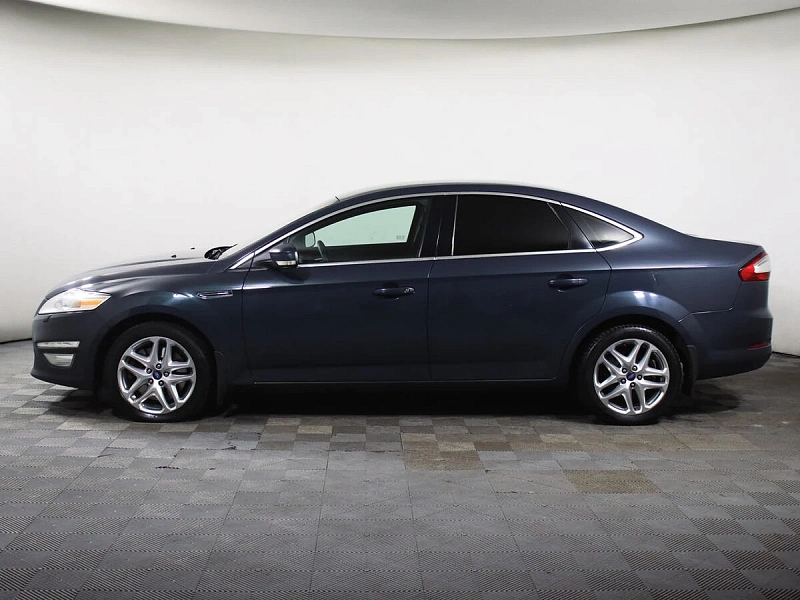 Mondeo