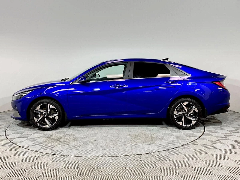 Elantra