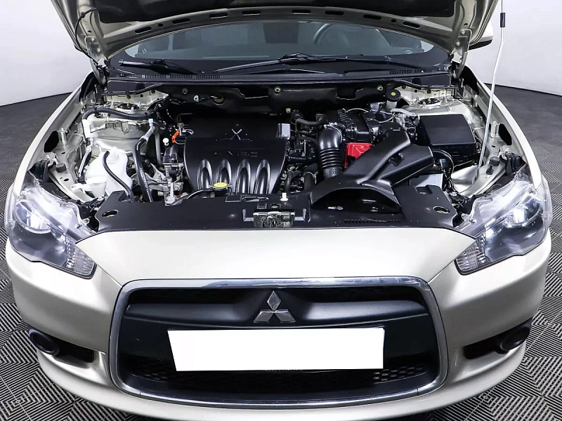 Lancer