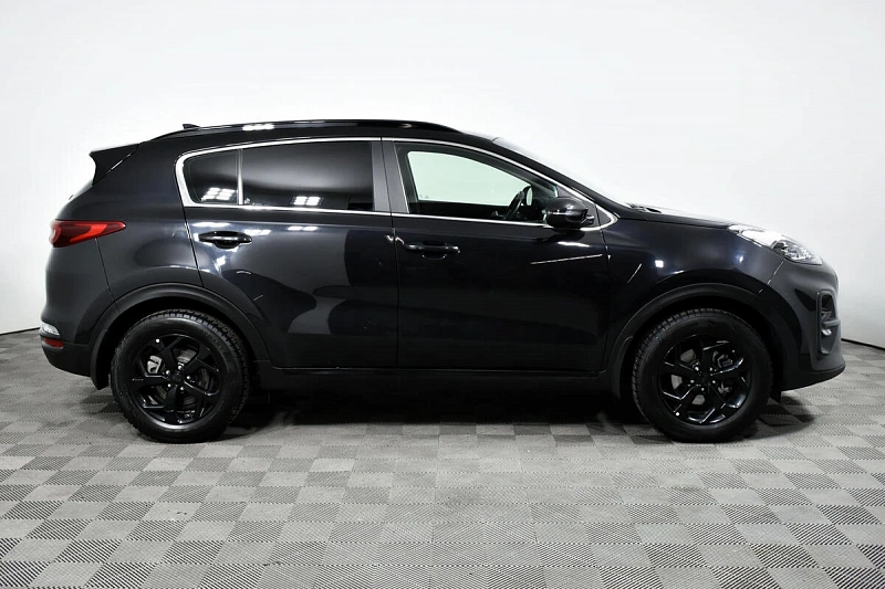 Sportage