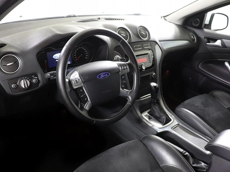 Mondeo