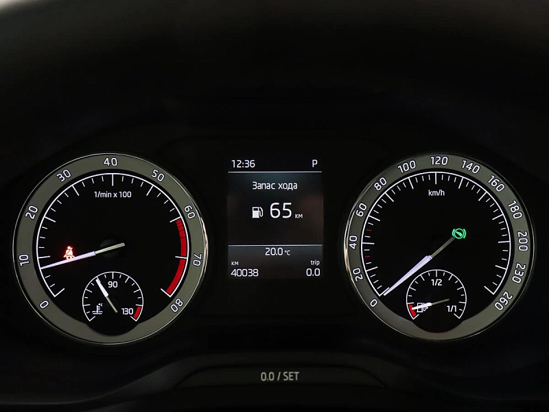 Kodiaq