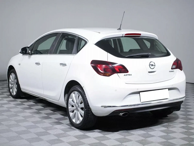 Astra