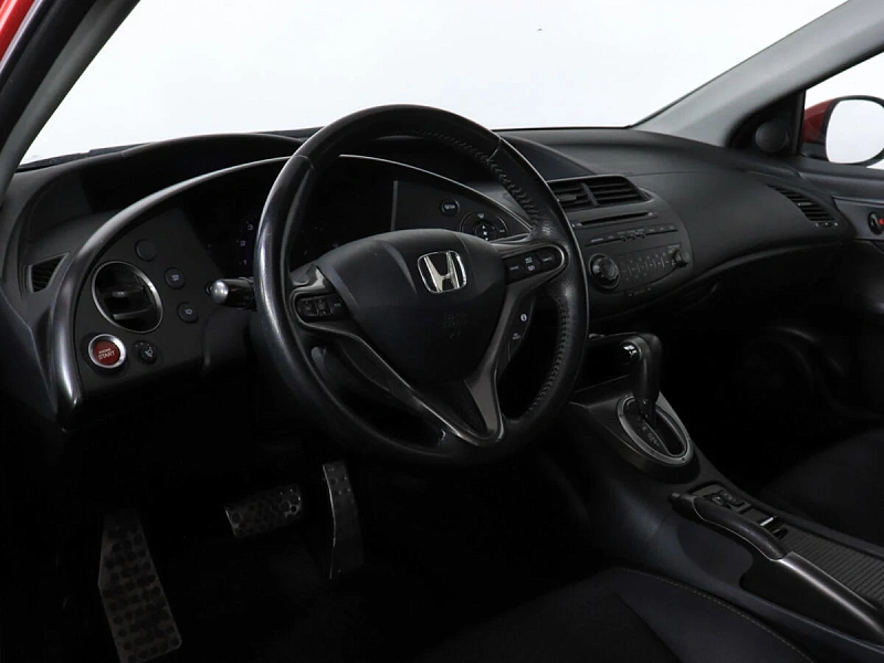 Civic