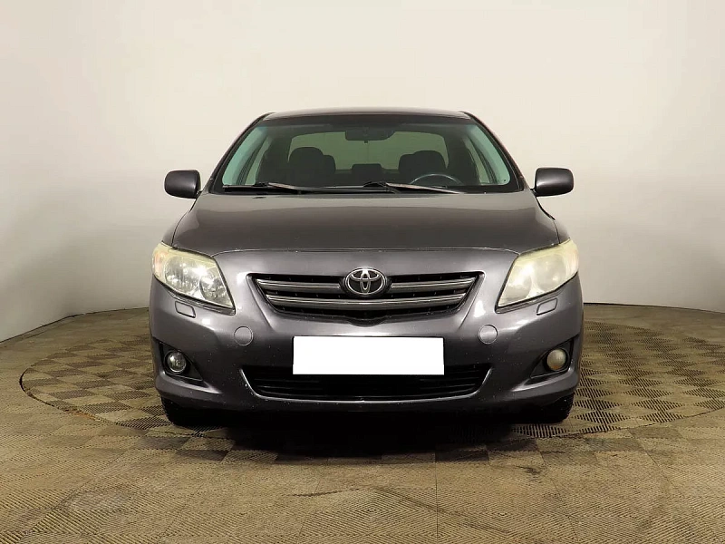 Corolla