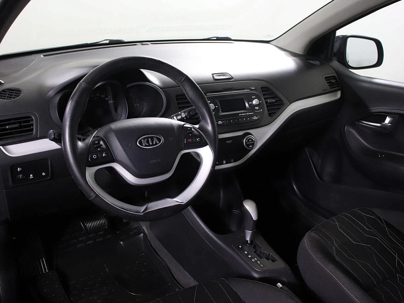 Picanto