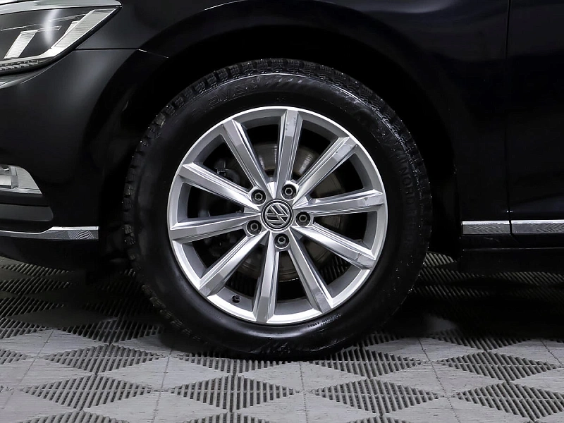 Passat