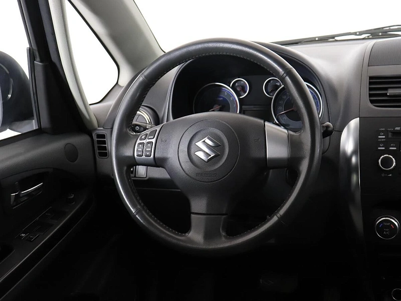 SX4