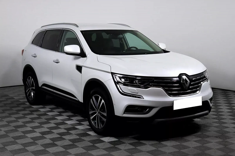 Koleos