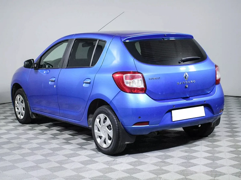 Sandero