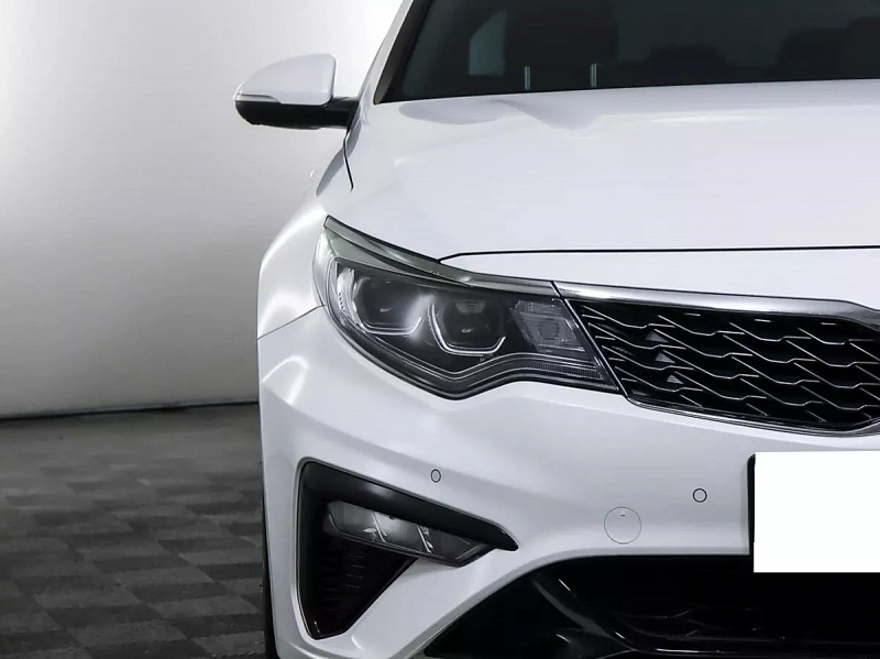 Optima