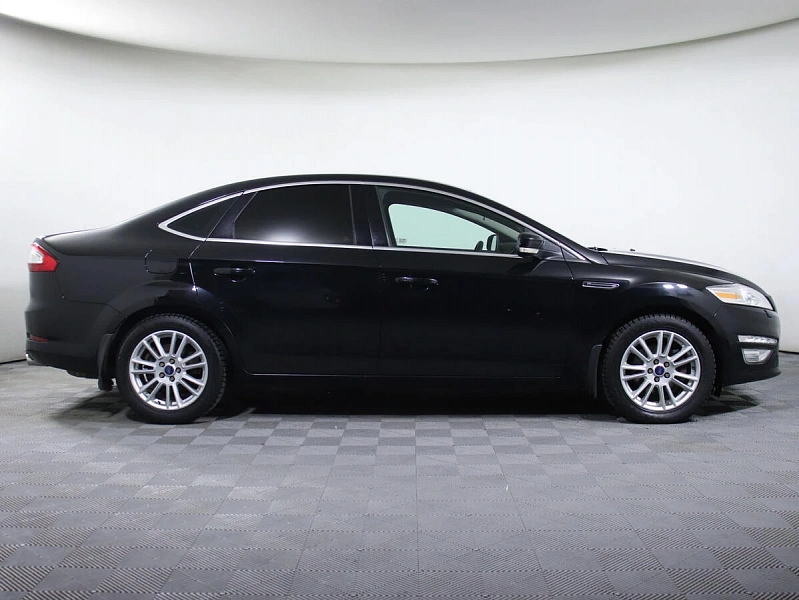 Mondeo