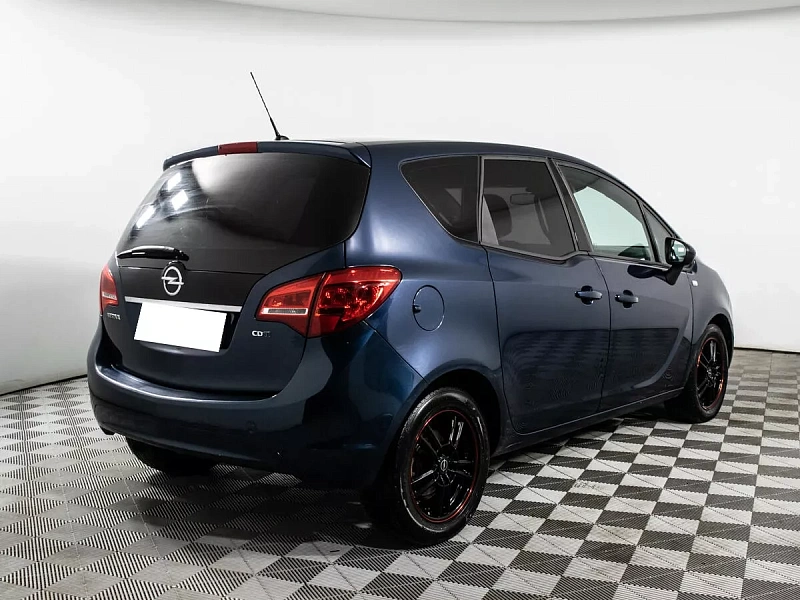 Meriva