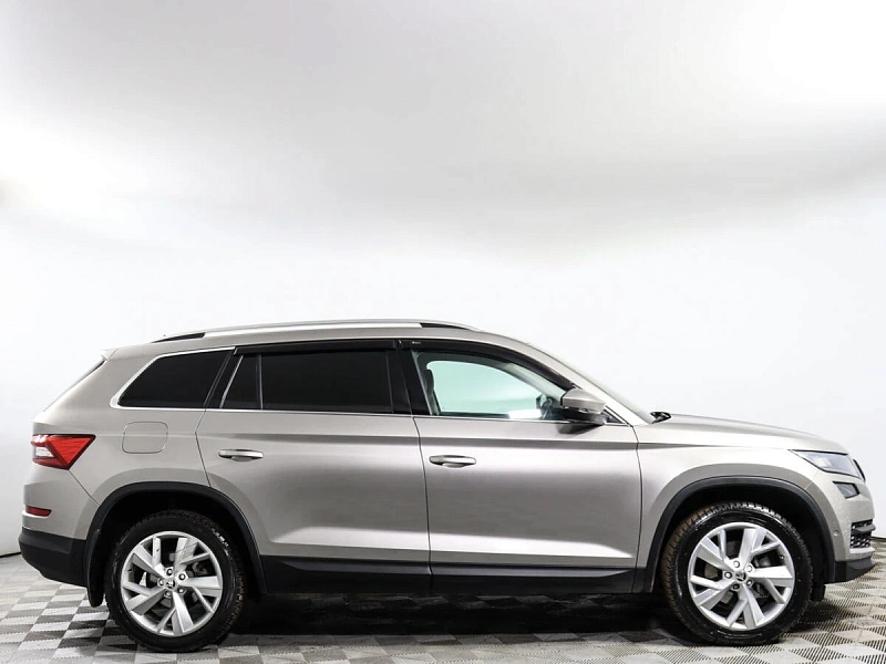 Kodiaq