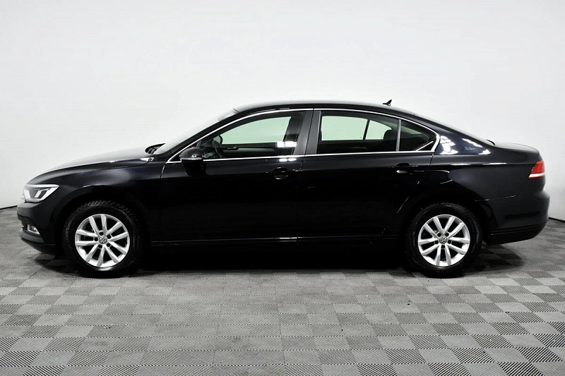 Passat