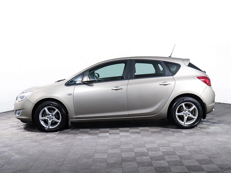 Astra