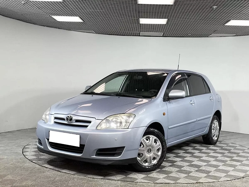 Corsa