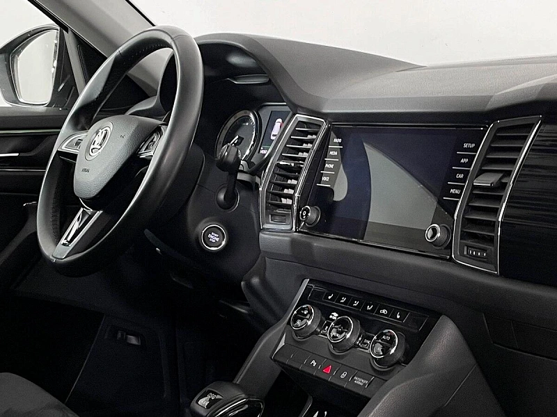 Kodiaq