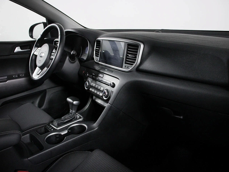 Sportage