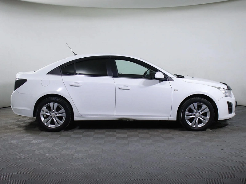 Cruze