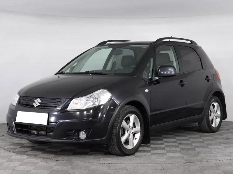 SX4