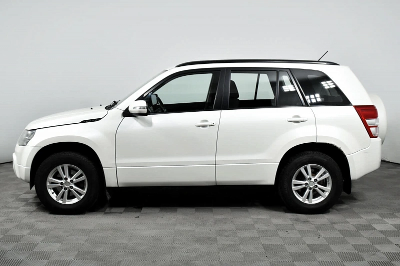 Grand Vitara