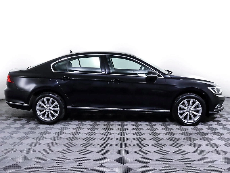 Passat