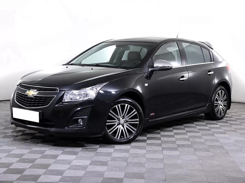 Cruze