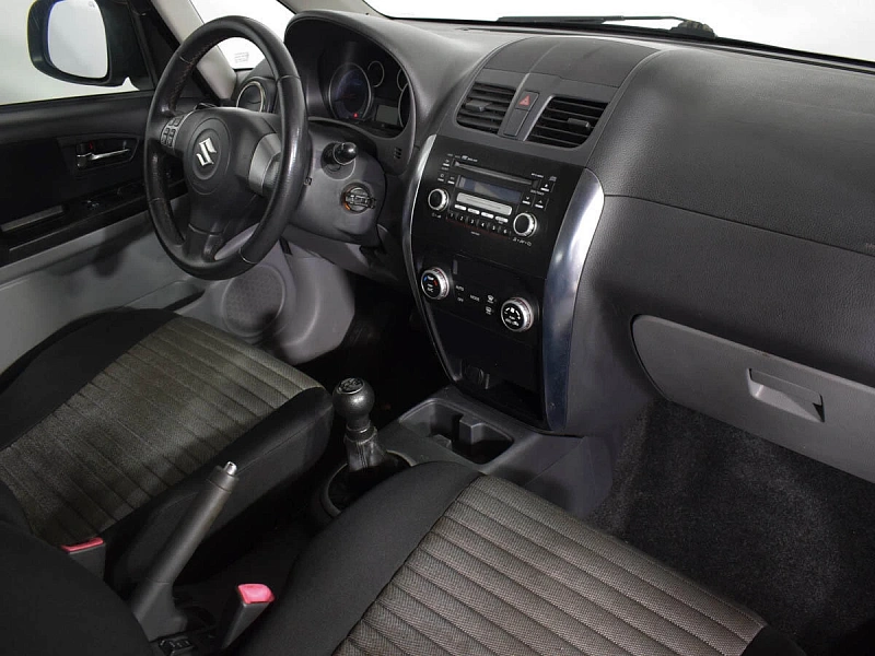 SX4