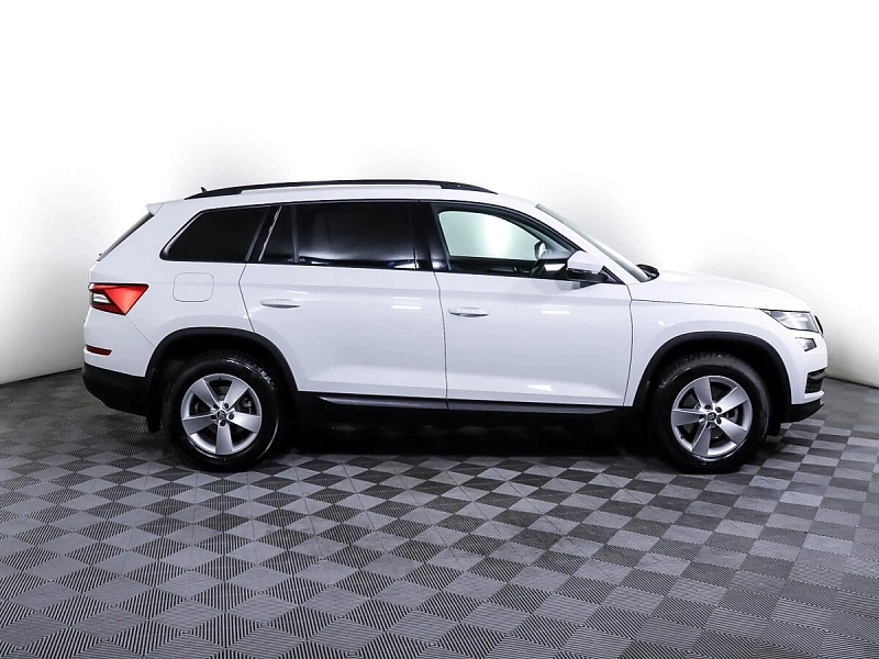 Kodiaq