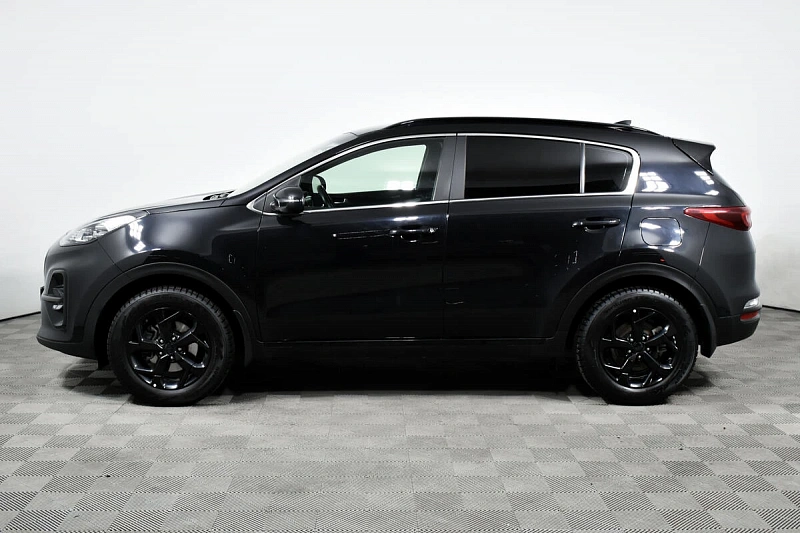 Sportage