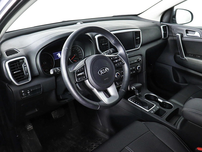 Sportage