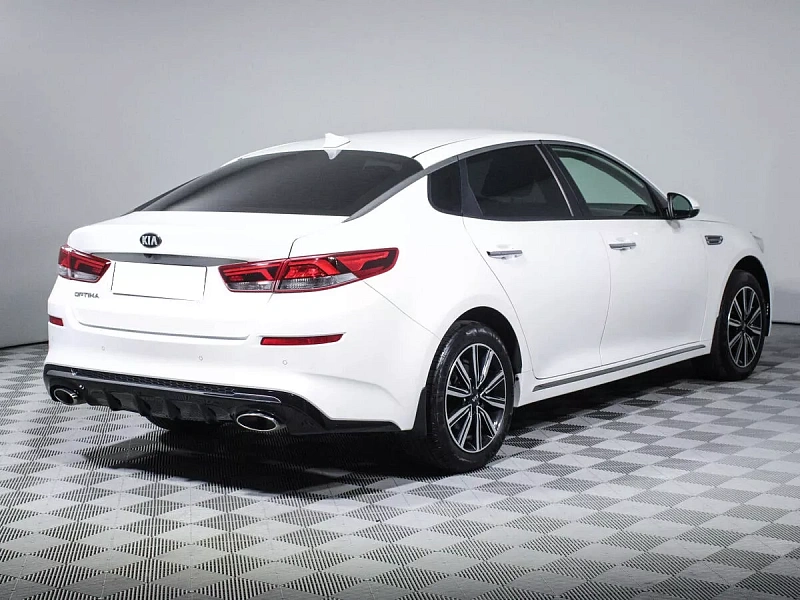 Optima