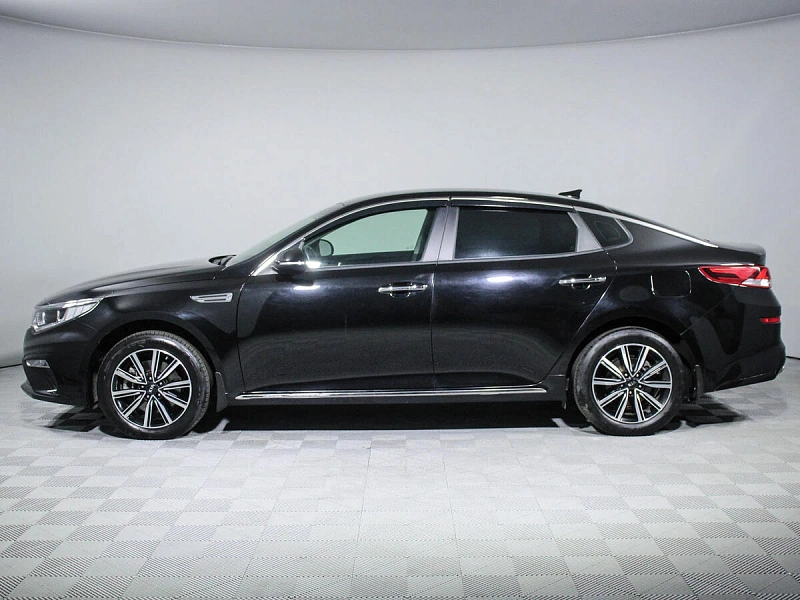 Optima