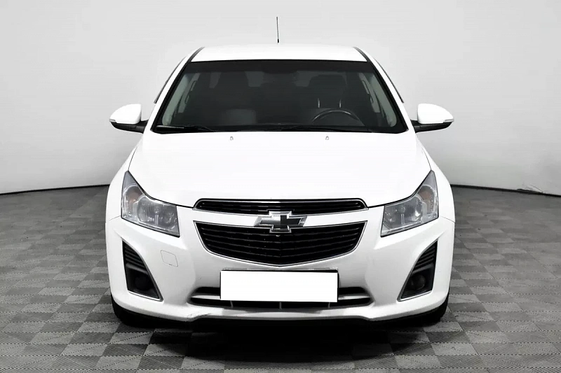 Cruze
