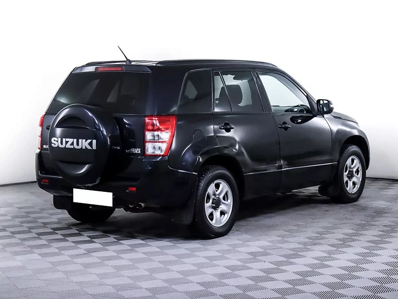 Grand Vitara