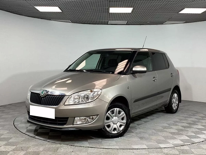 Fabia