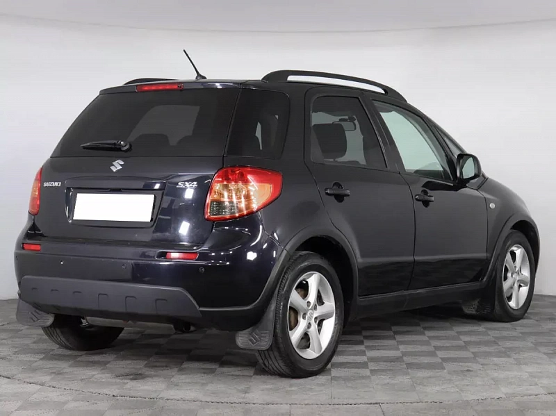 SX4