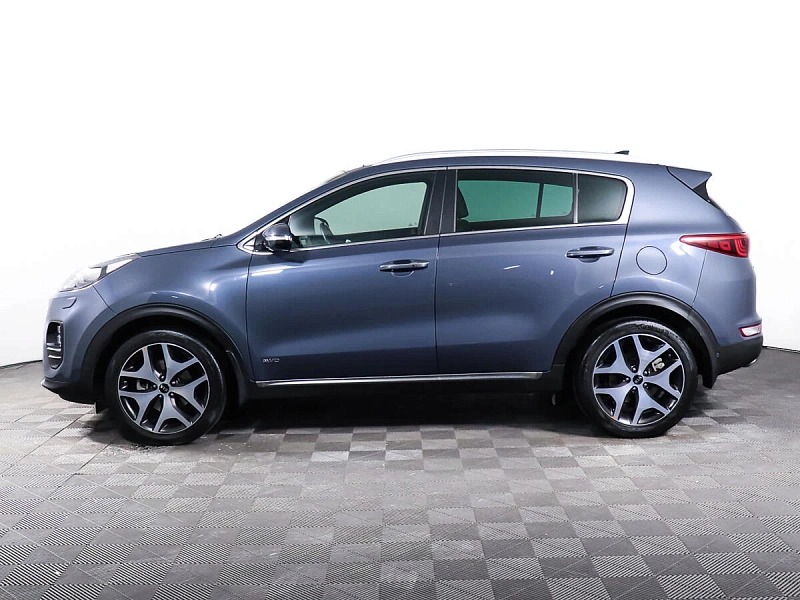 Sportage
