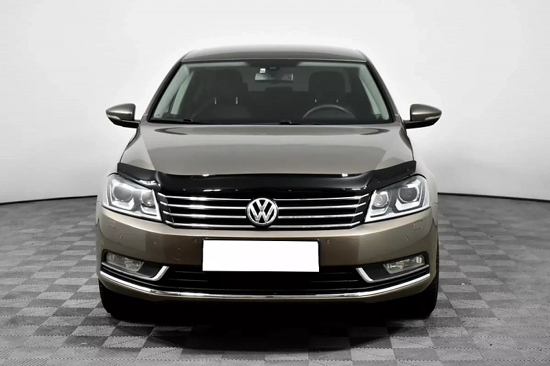 Passat