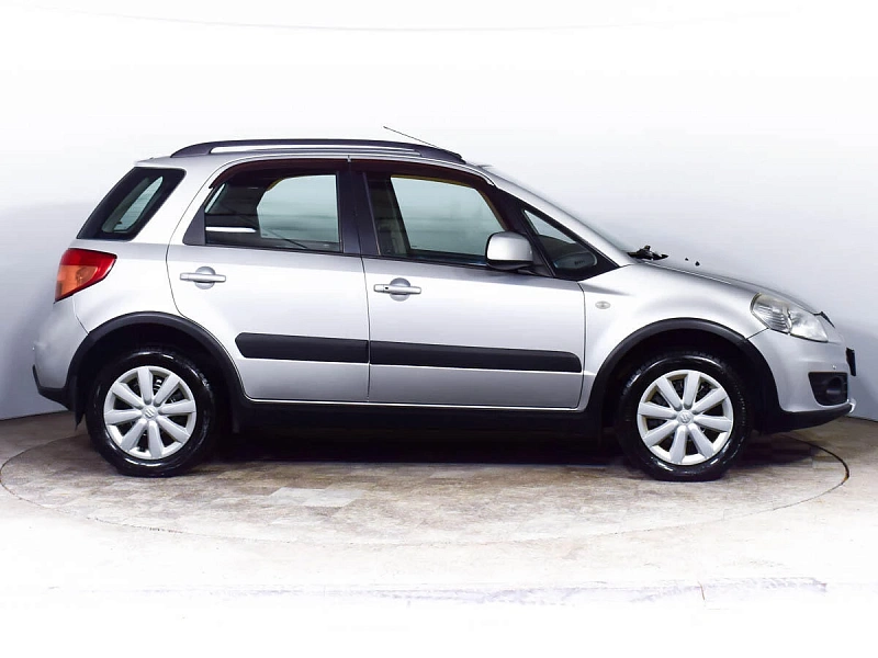 SX4